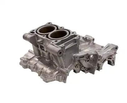 Die Casting for Aviation with High Precision Aerospace Parts